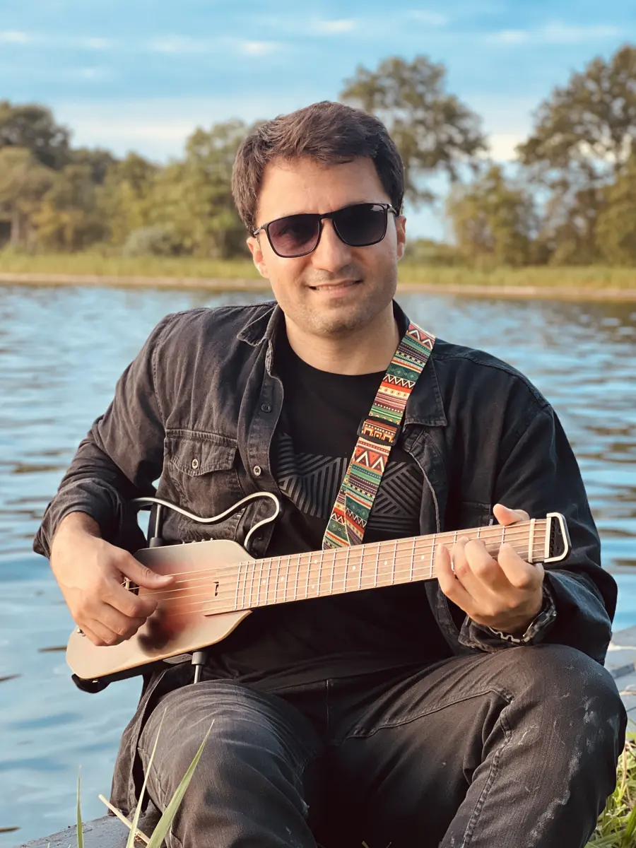 Bilal Yılmaz