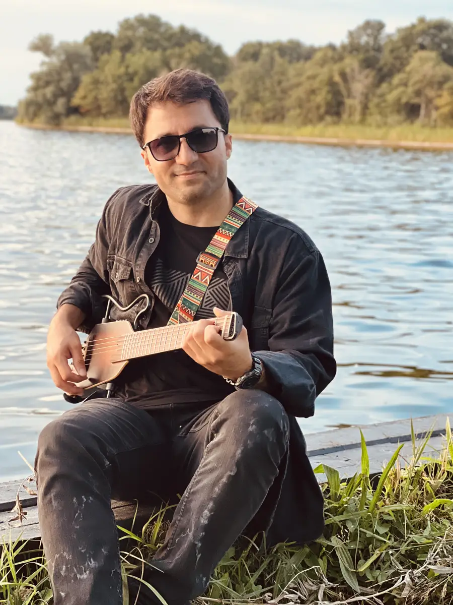 Bilal Yılmaz — canlı performans